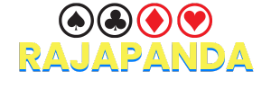 Logo RAJAPANDA Download